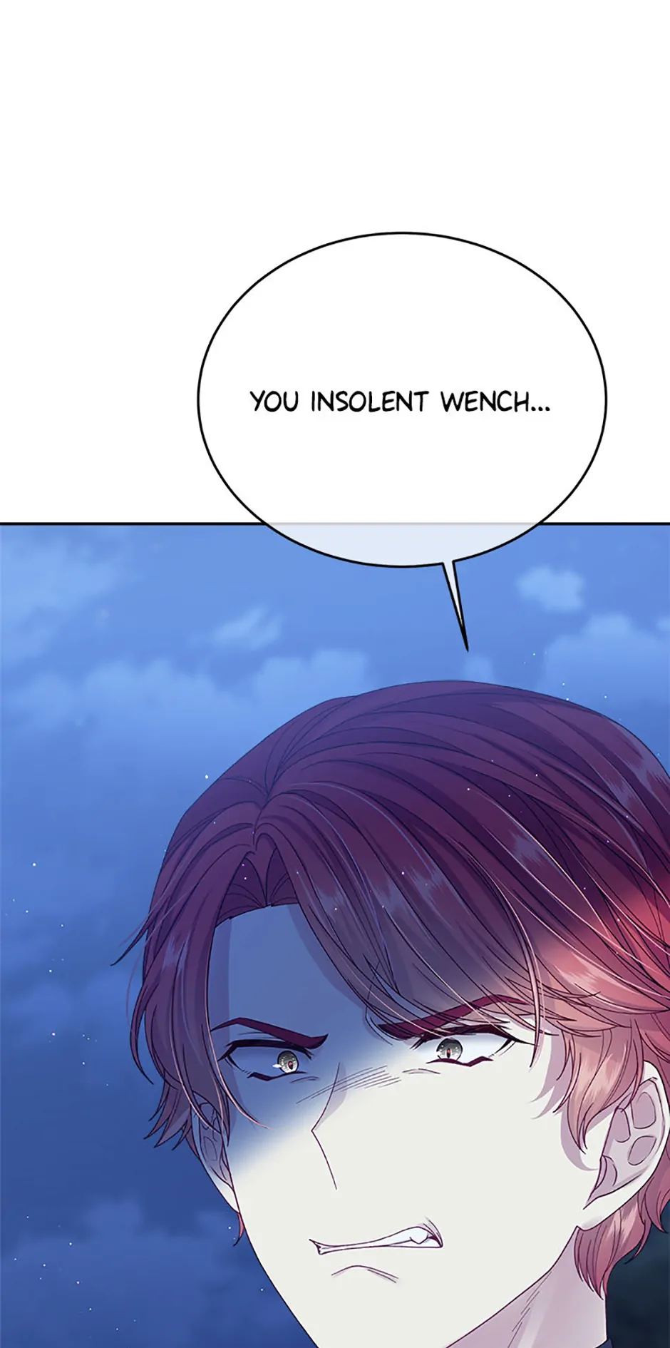 I’m In Trouble Because My Husband Is So Cute Chapter 81 page 46