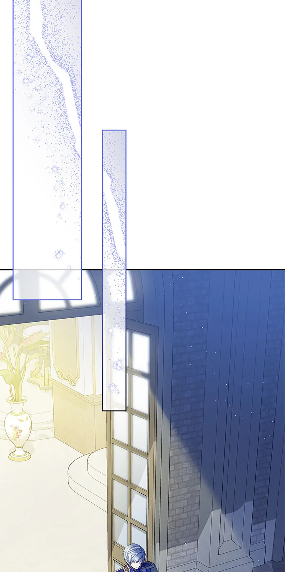 I’m In Trouble Because My Husband Is So Cute Chapter 81 page 55