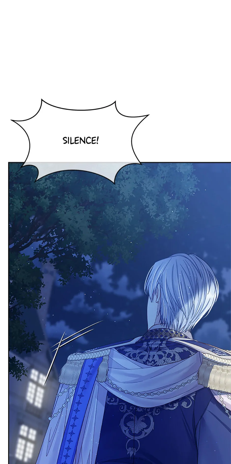 I’m In Trouble Because My Husband Is So Cute Chapter 81 page 58