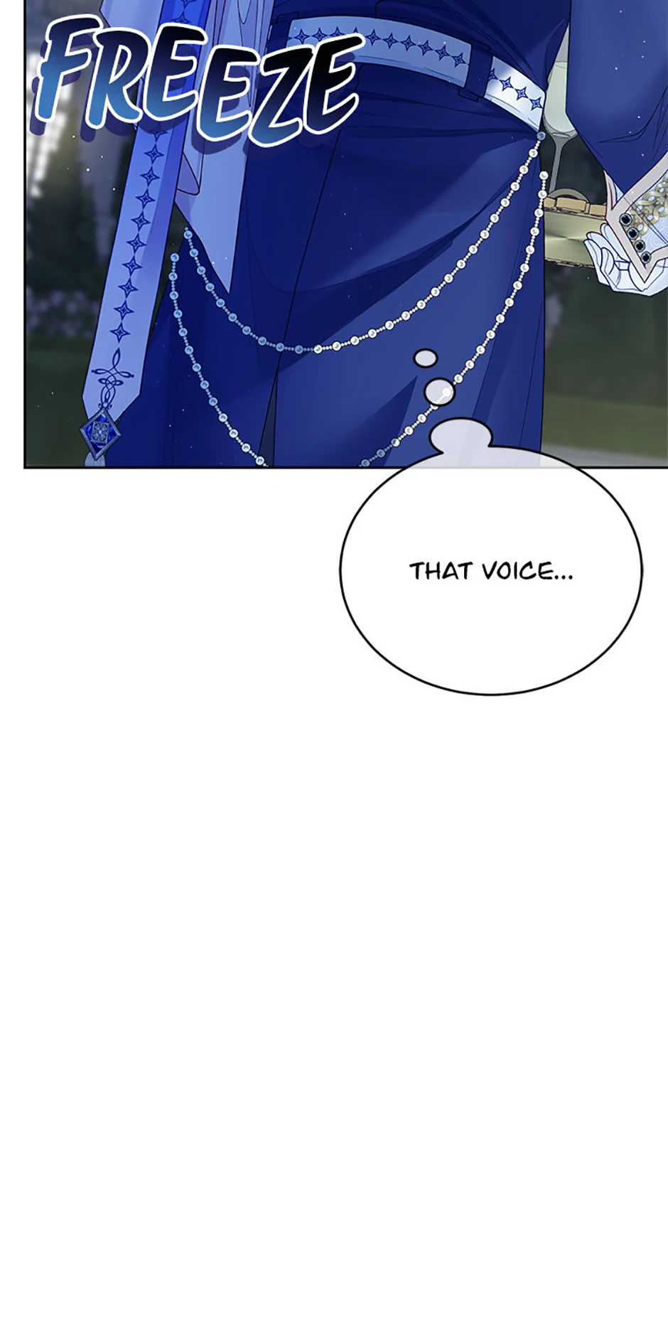 I’m In Trouble Because My Husband Is So Cute Chapter 81 page 59