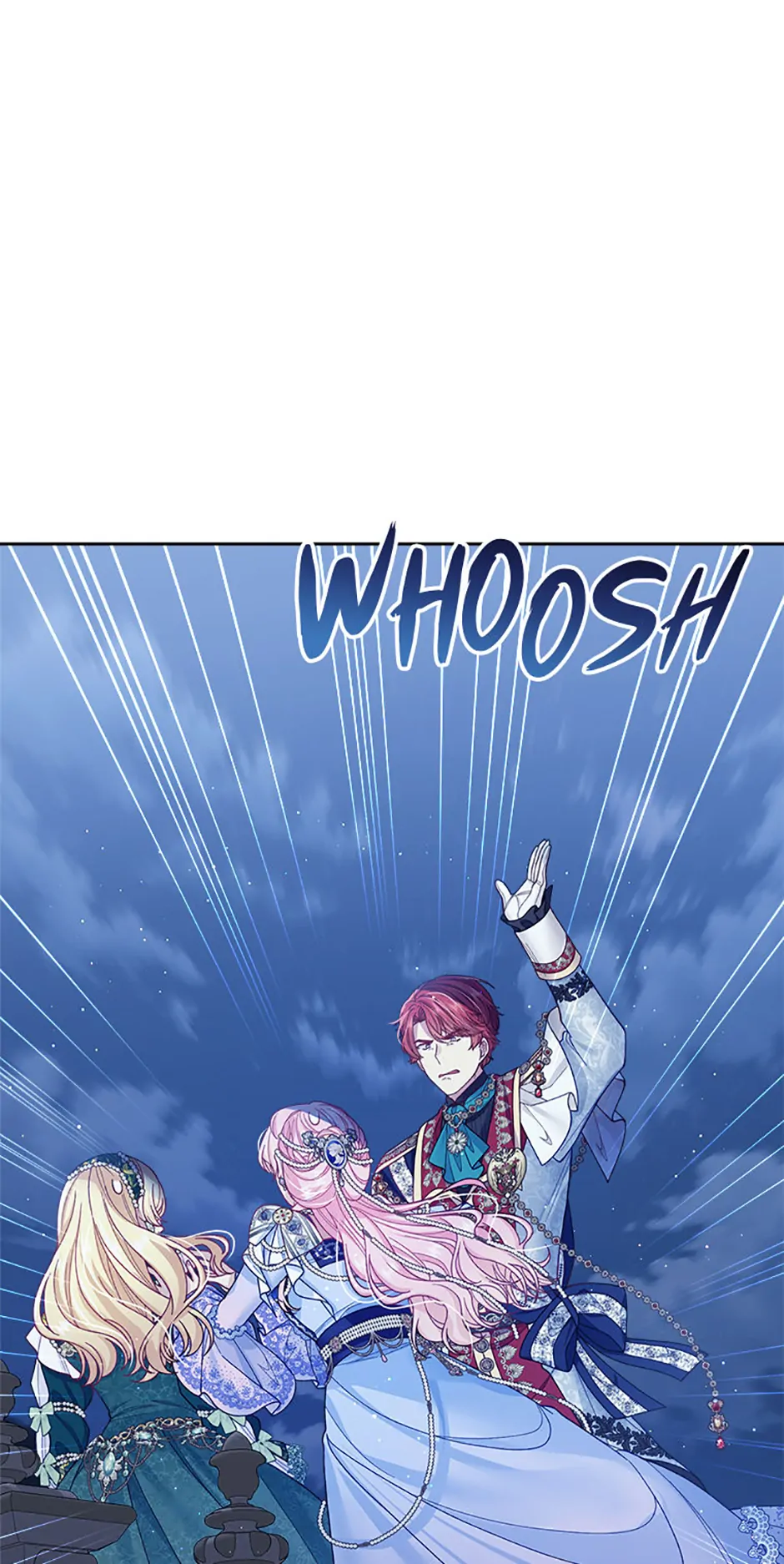 I’m In Trouble Because My Husband Is So Cute Chapter 81 page 64