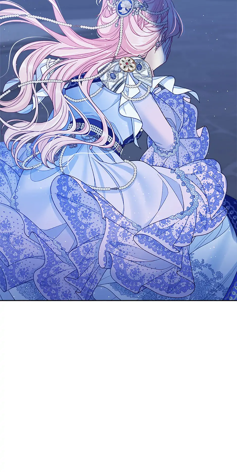 I’m In Trouble Because My Husband Is So Cute Chapter 81 page 68