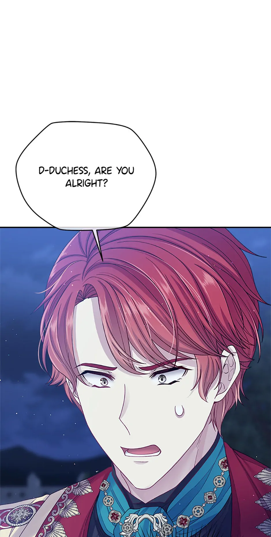 I’m In Trouble Because My Husband Is So Cute Chapter 81 page 69