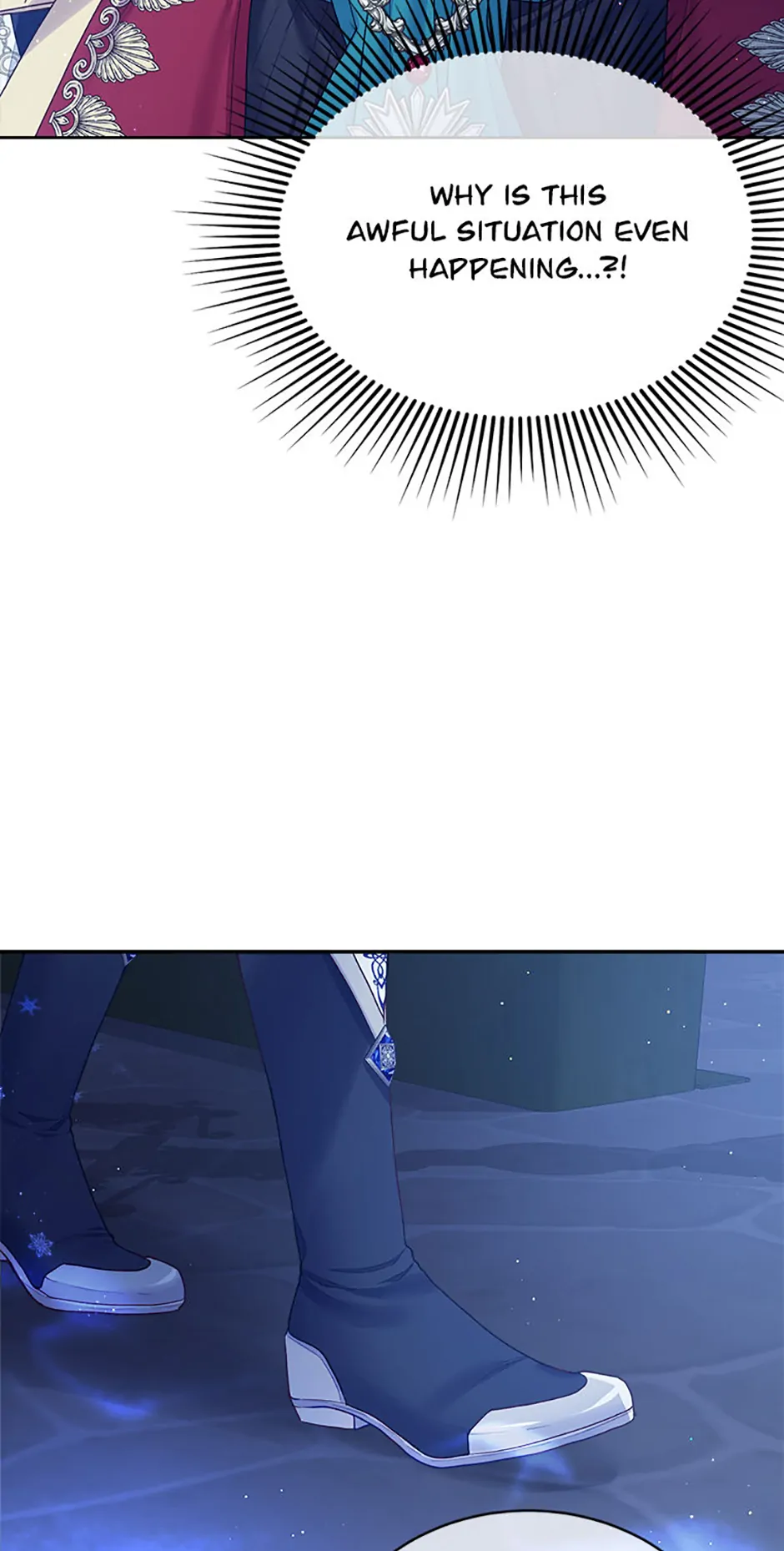 I’m In Trouble Because My Husband Is So Cute Chapter 81 page 70