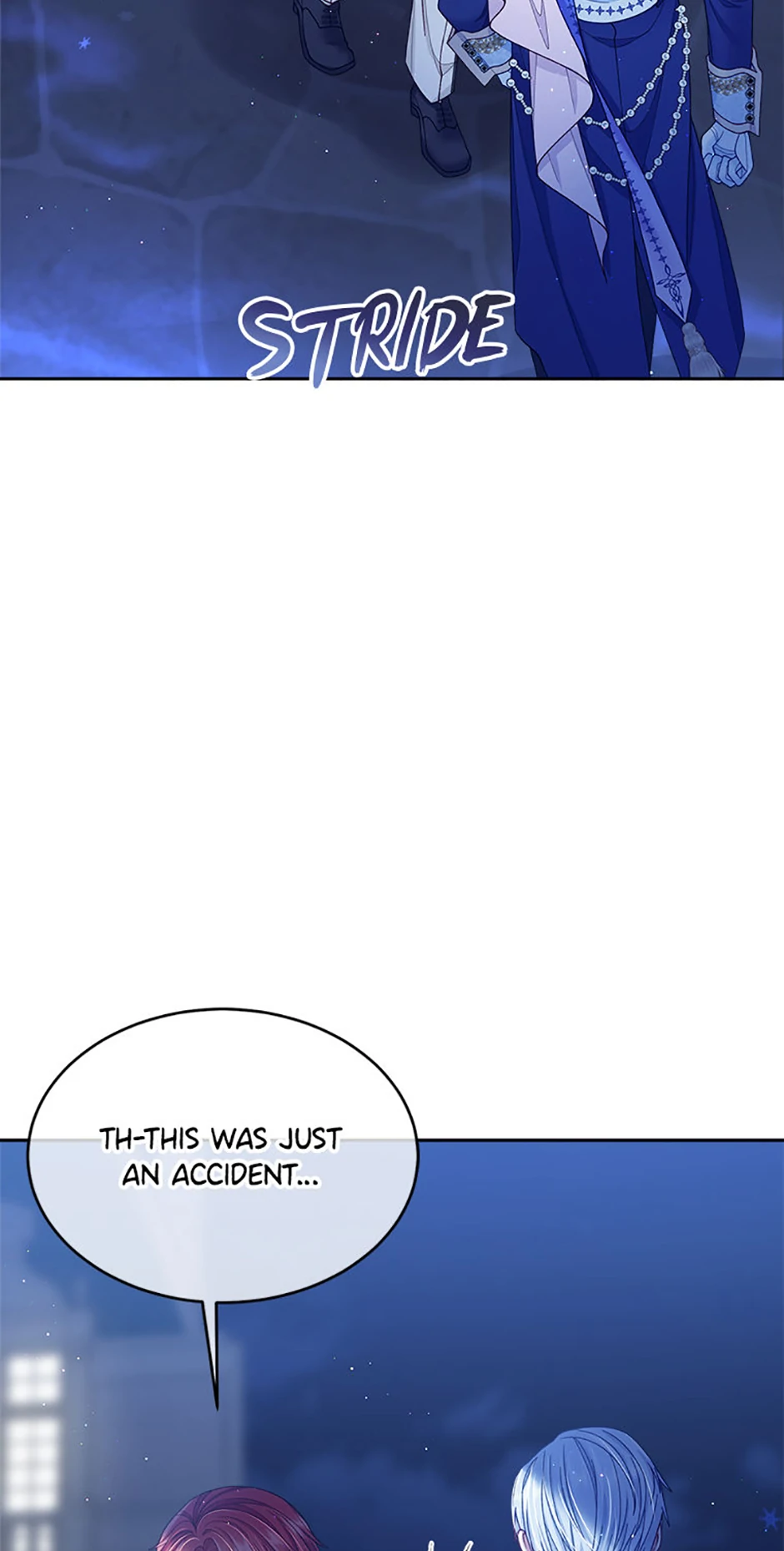 I’m In Trouble Because My Husband Is So Cute Chapter 81 page 76