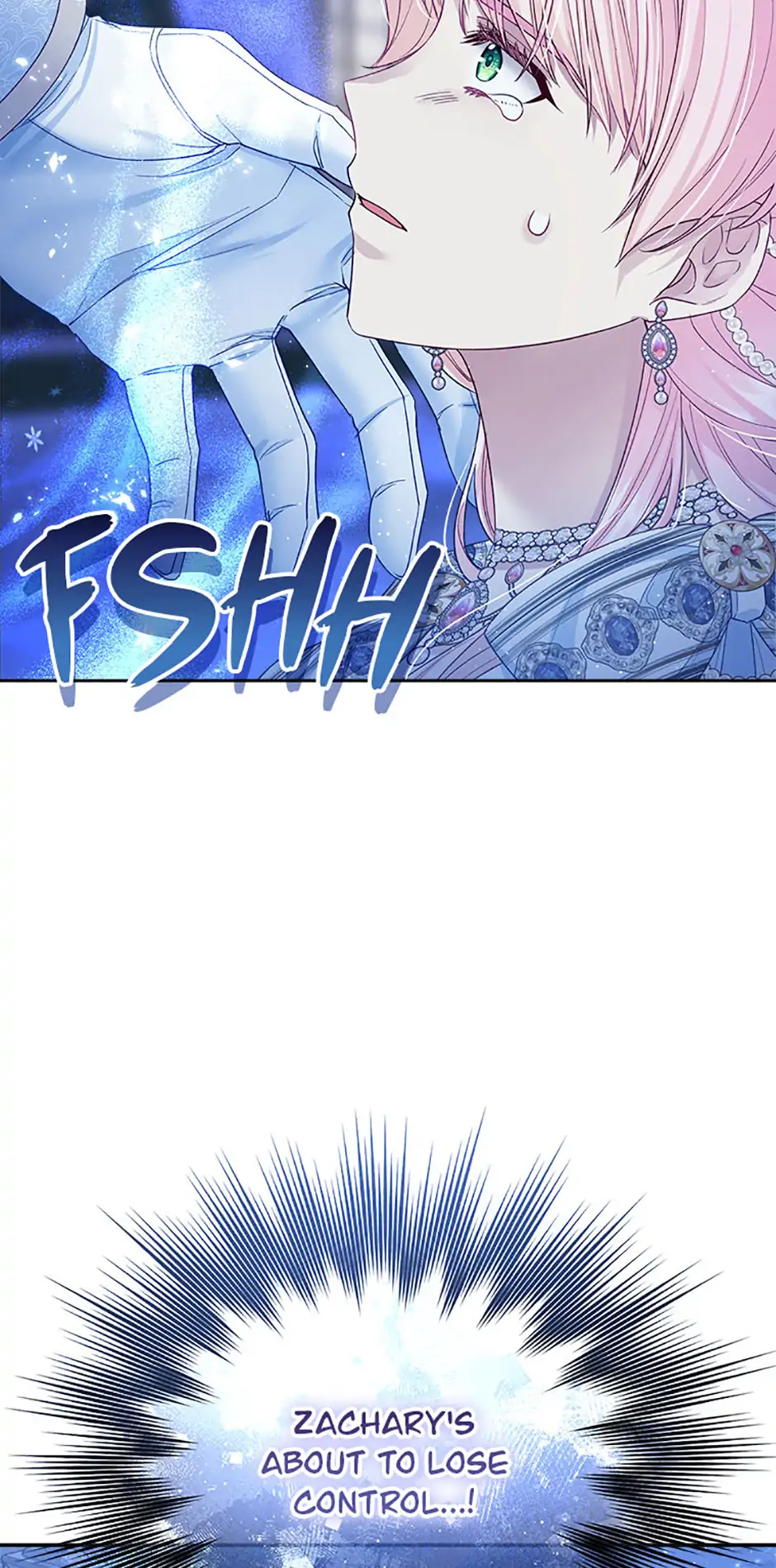 I’m In Trouble Because My Husband Is So Cute Chapter 81 page 80