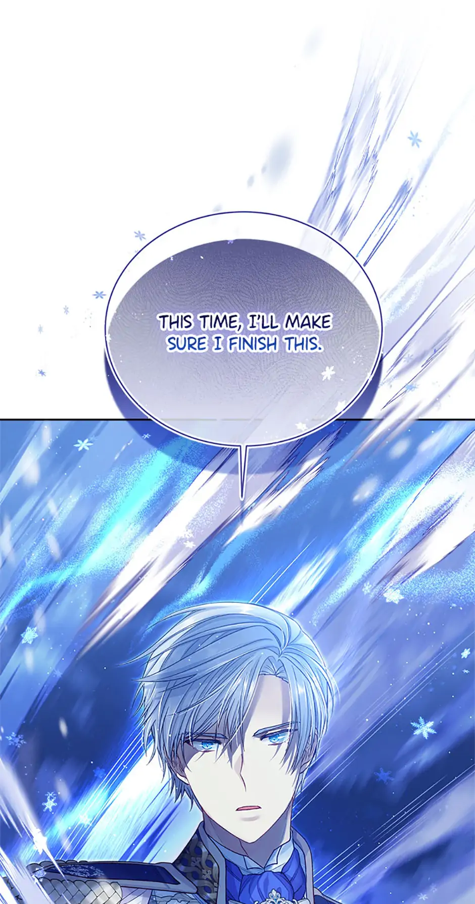 I’m In Trouble Because My Husband Is So Cute Chapter 81 page 87