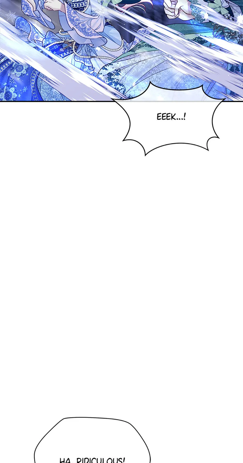 I’m In Trouble Because My Husband Is So Cute Chapter 81 page 90
