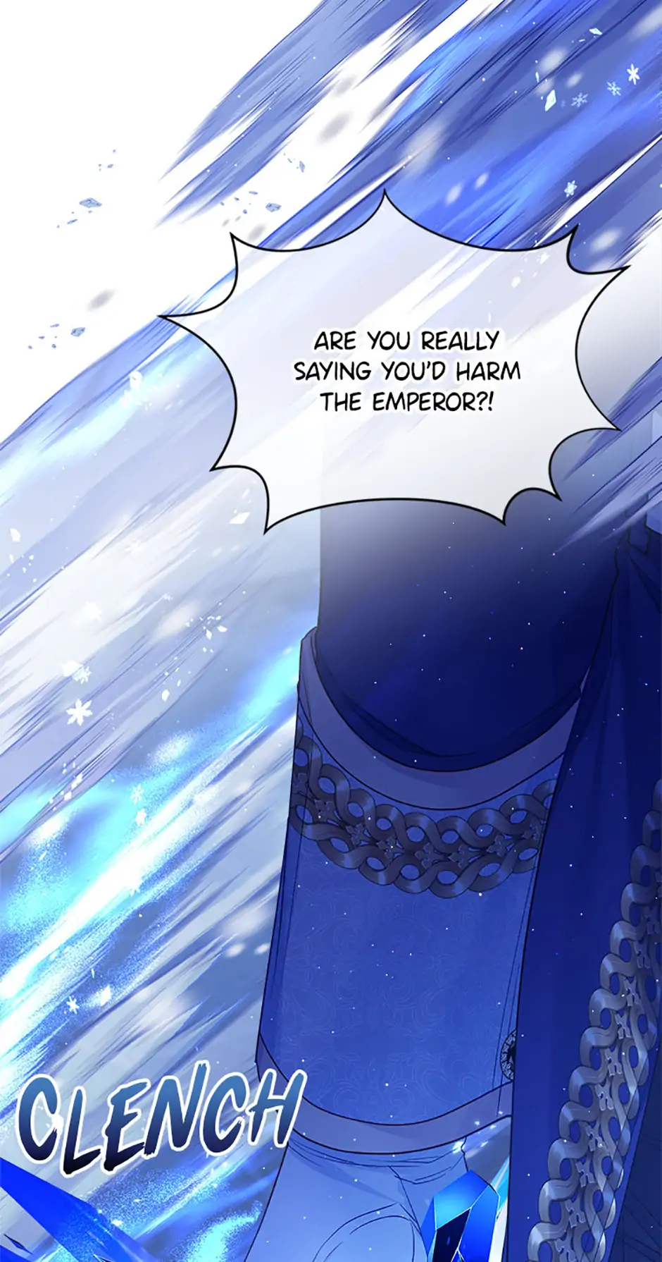 I’m In Trouble Because My Husband Is So Cute Chapter 81 page 92