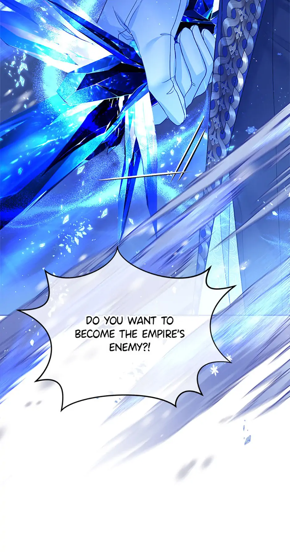 I’m In Trouble Because My Husband Is So Cute Chapter 81 page 93