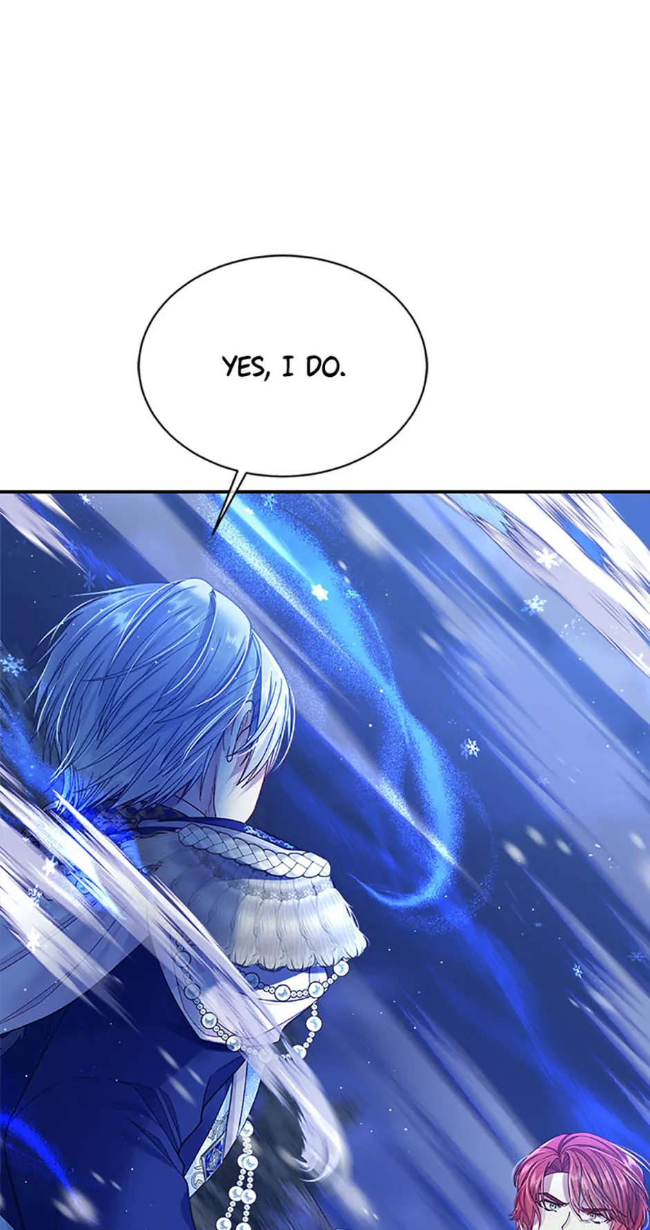I’m In Trouble Because My Husband Is So Cute Chapter 81 page 94