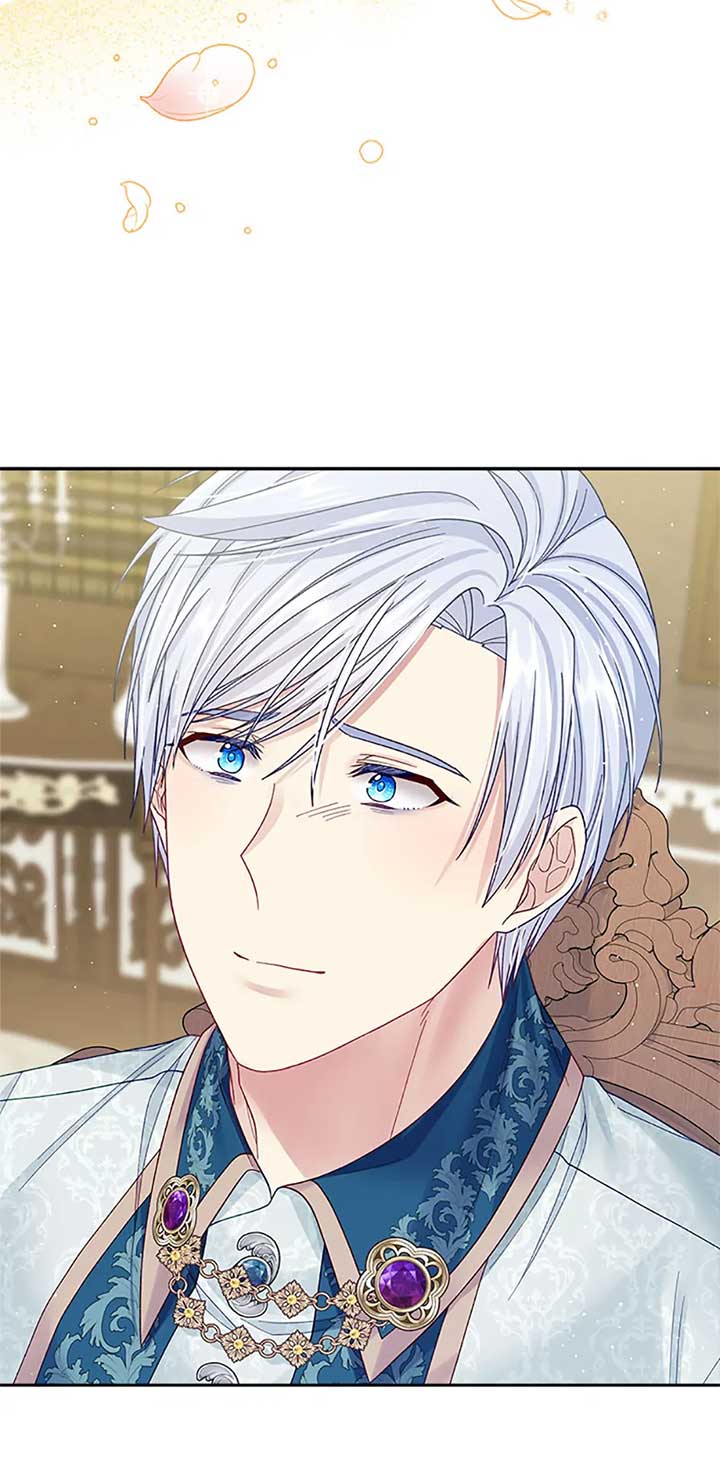 I’m In Trouble Because My Husband Is So Cute Chapter 82 page 100