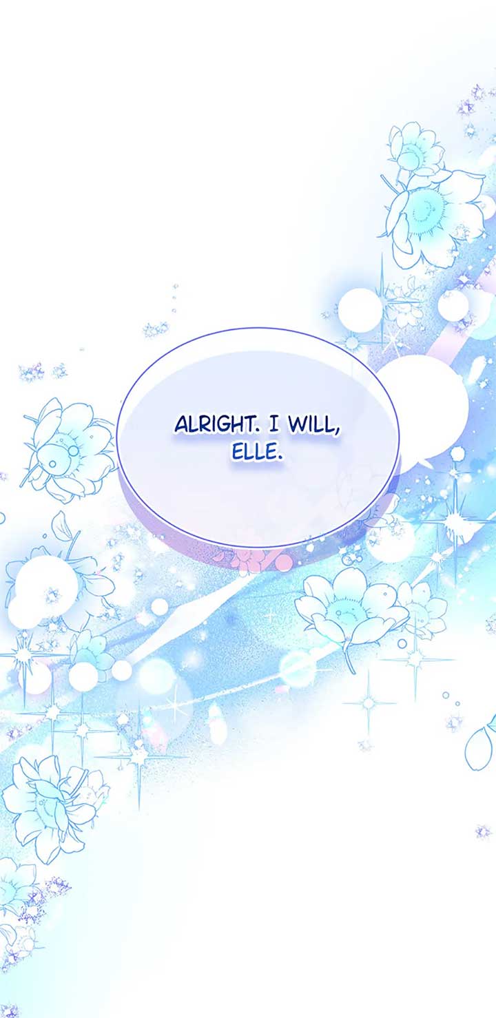 I’m In Trouble Because My Husband Is So Cute Chapter 82 page 101