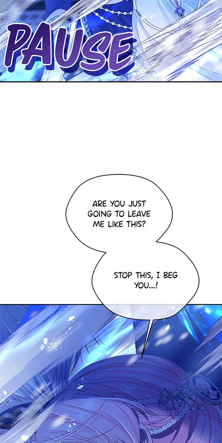 I’m In Trouble Because My Husband Is So Cute Chapter 82 page 11