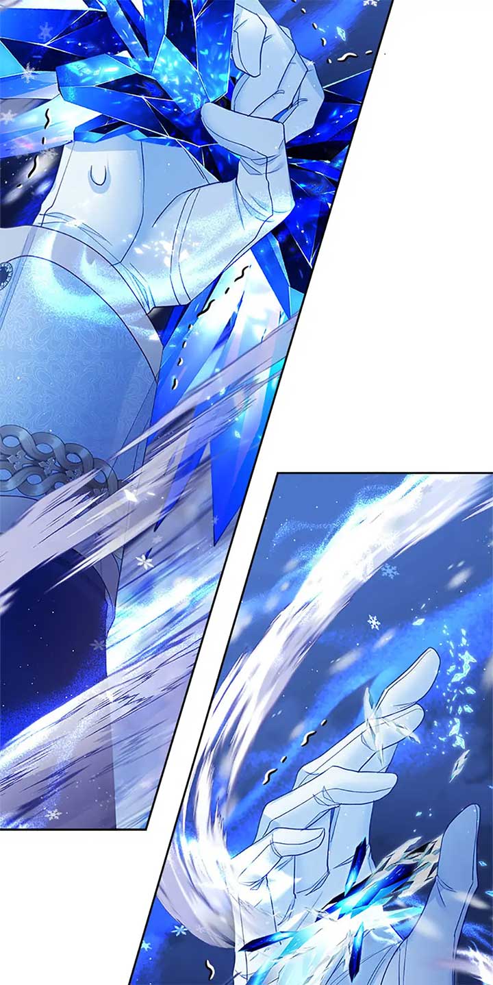 I’m In Trouble Because My Husband Is So Cute Chapter 82 page 13