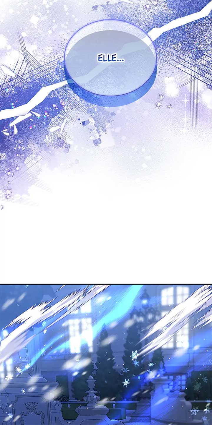 I’m In Trouble Because My Husband Is So Cute Chapter 82 page 15