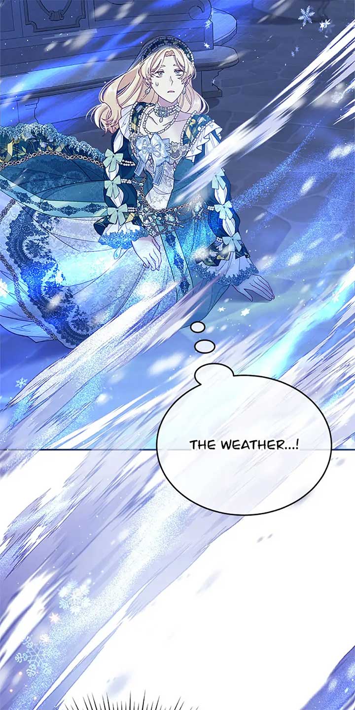 I’m In Trouble Because My Husband Is So Cute Chapter 82 page 16
