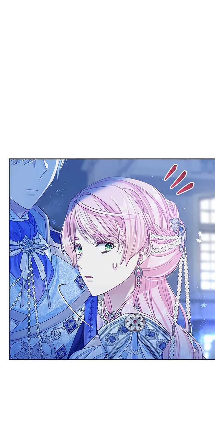 I’m In Trouble Because My Husband Is So Cute Chapter 82 page 20