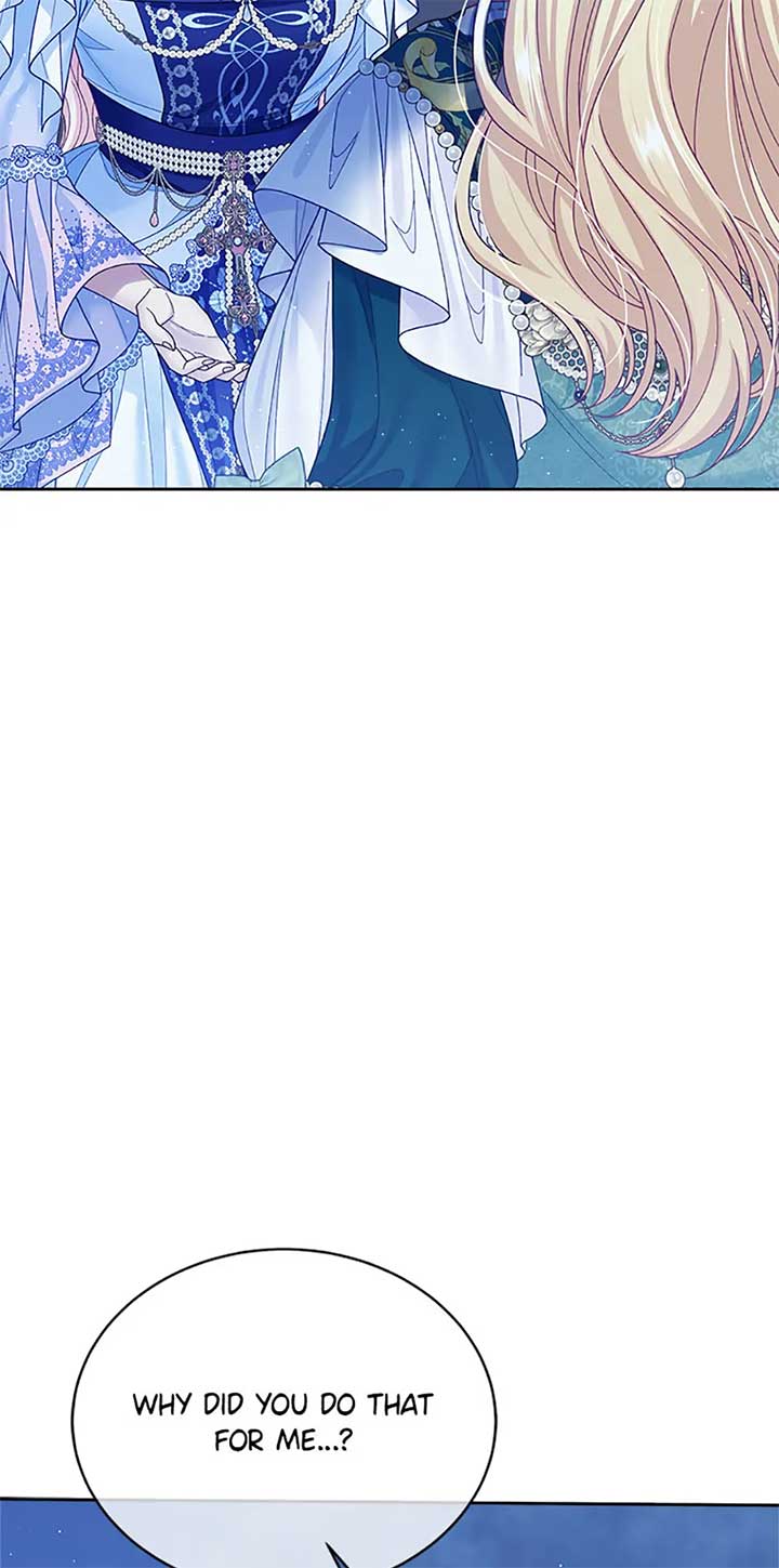 I’m In Trouble Because My Husband Is So Cute Chapter 82 page 23