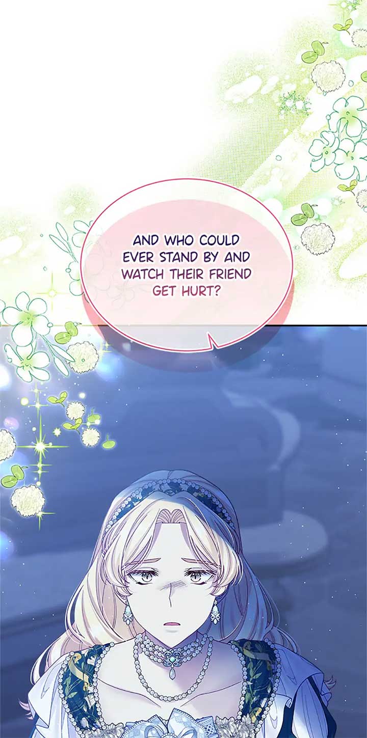 I’m In Trouble Because My Husband Is So Cute Chapter 82 page 26