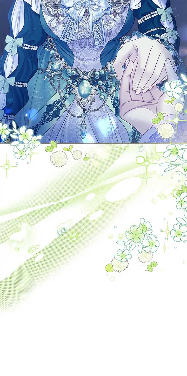 I’m In Trouble Because My Husband Is So Cute Chapter 82 page 27