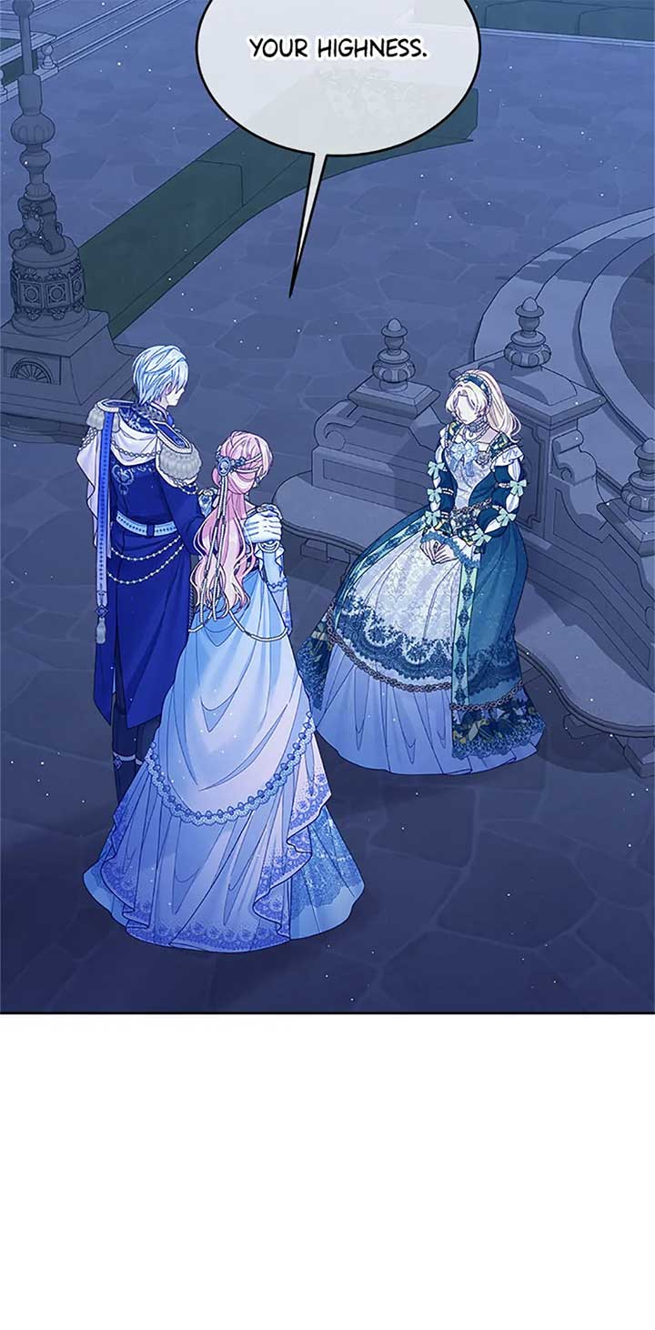 I’m In Trouble Because My Husband Is So Cute Chapter 82 page 29