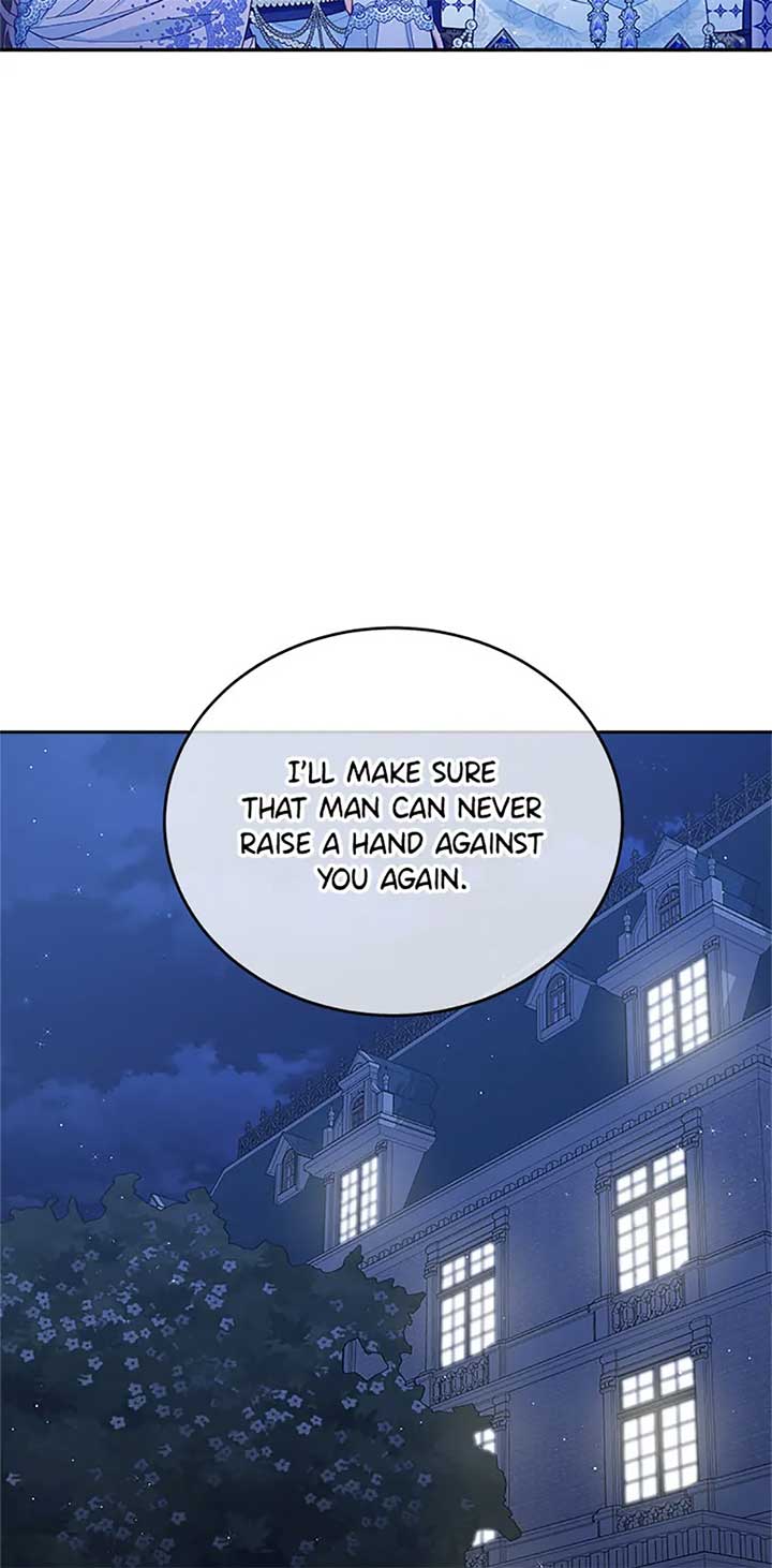 I’m In Trouble Because My Husband Is So Cute Chapter 82 page 32