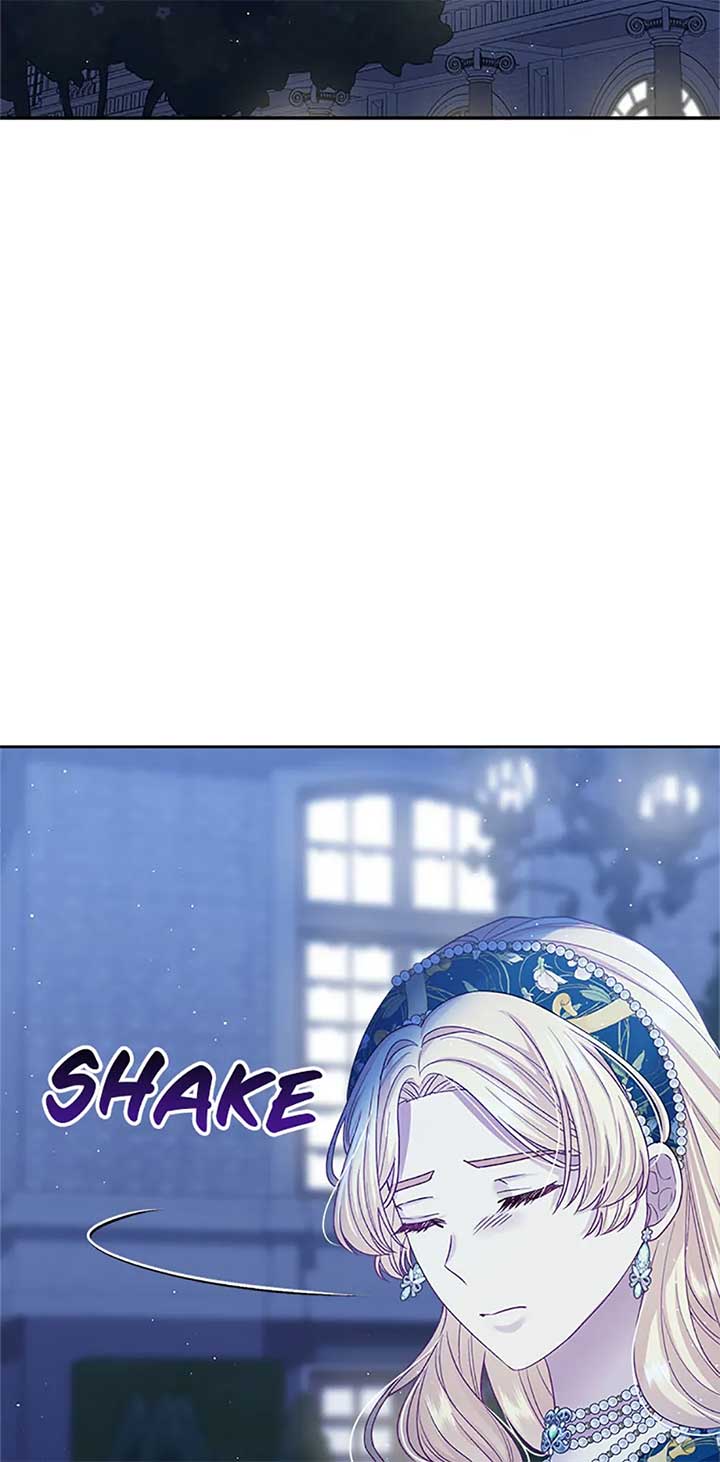 I’m In Trouble Because My Husband Is So Cute Chapter 82 page 33