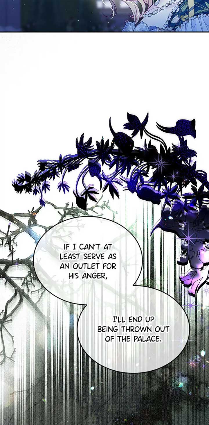 I’m In Trouble Because My Husband Is So Cute Chapter 82 page 34