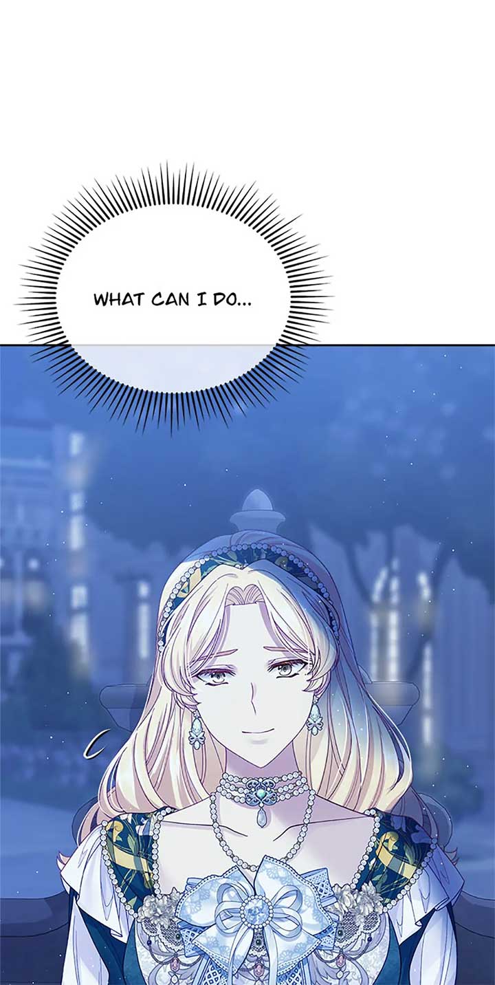 I’m In Trouble Because My Husband Is So Cute Chapter 82 page 38