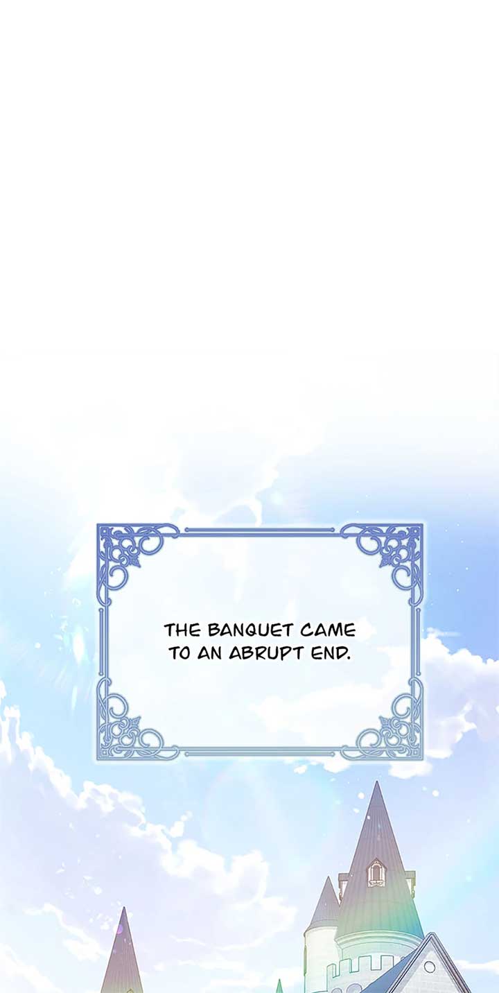 I’m In Trouble Because My Husband Is So Cute Chapter 82 page 41