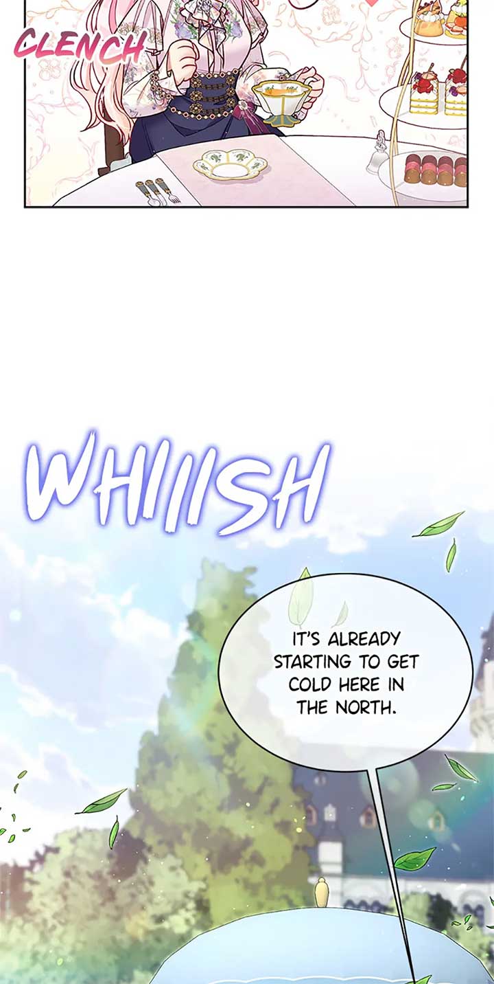 I’m In Trouble Because My Husband Is So Cute Chapter 82 page 45