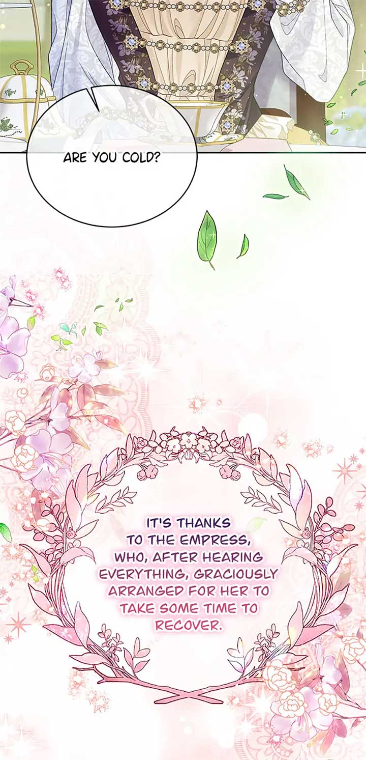 I’m In Trouble Because My Husband Is So Cute Chapter 82 page 48