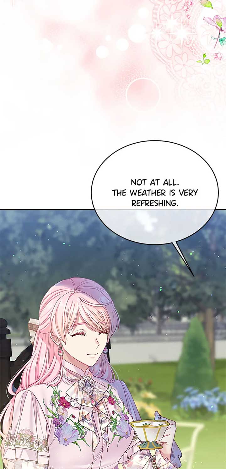 I’m In Trouble Because My Husband Is So Cute Chapter 82 page 49