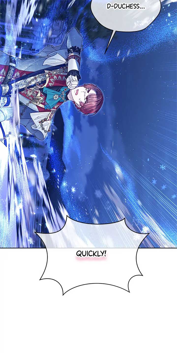I’m In Trouble Because My Husband Is So Cute Chapter 82 page 5