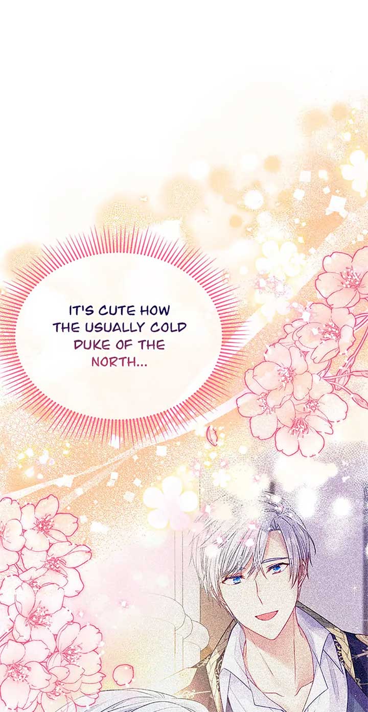 I’m In Trouble Because My Husband Is So Cute Chapter 82 page 65