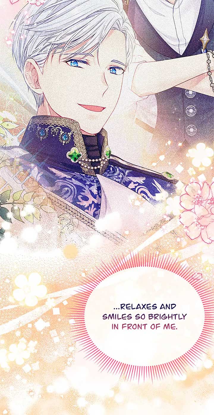 I’m In Trouble Because My Husband Is So Cute Chapter 82 page 66