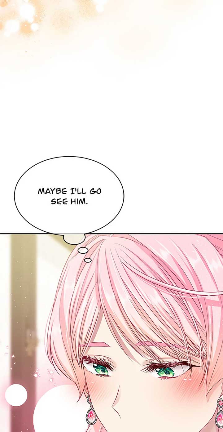 I’m In Trouble Because My Husband Is So Cute Chapter 82 page 67