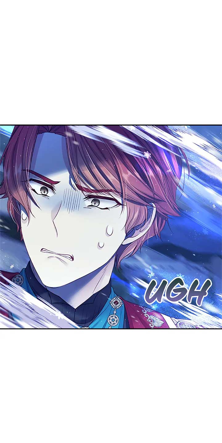 I’m In Trouble Because My Husband Is So Cute Chapter 82 page 6