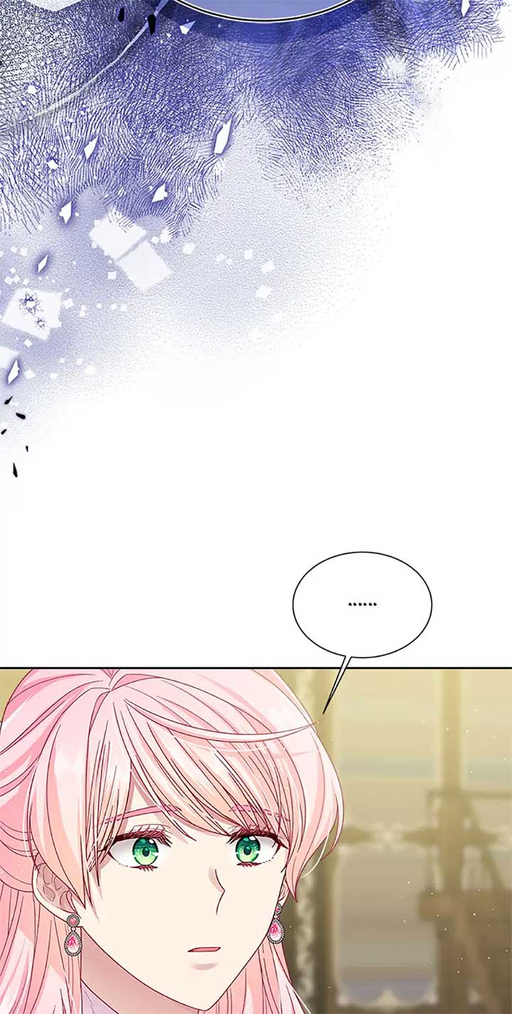 I’m In Trouble Because My Husband Is So Cute Chapter 82 page 77