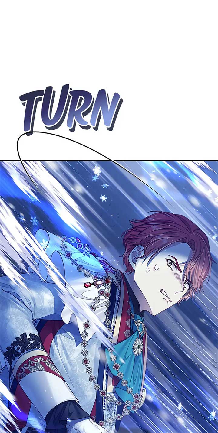 I’m In Trouble Because My Husband Is So Cute Chapter 82 page 7