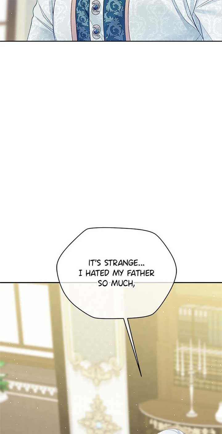 I’m In Trouble Because My Husband Is So Cute Chapter 82 page 86