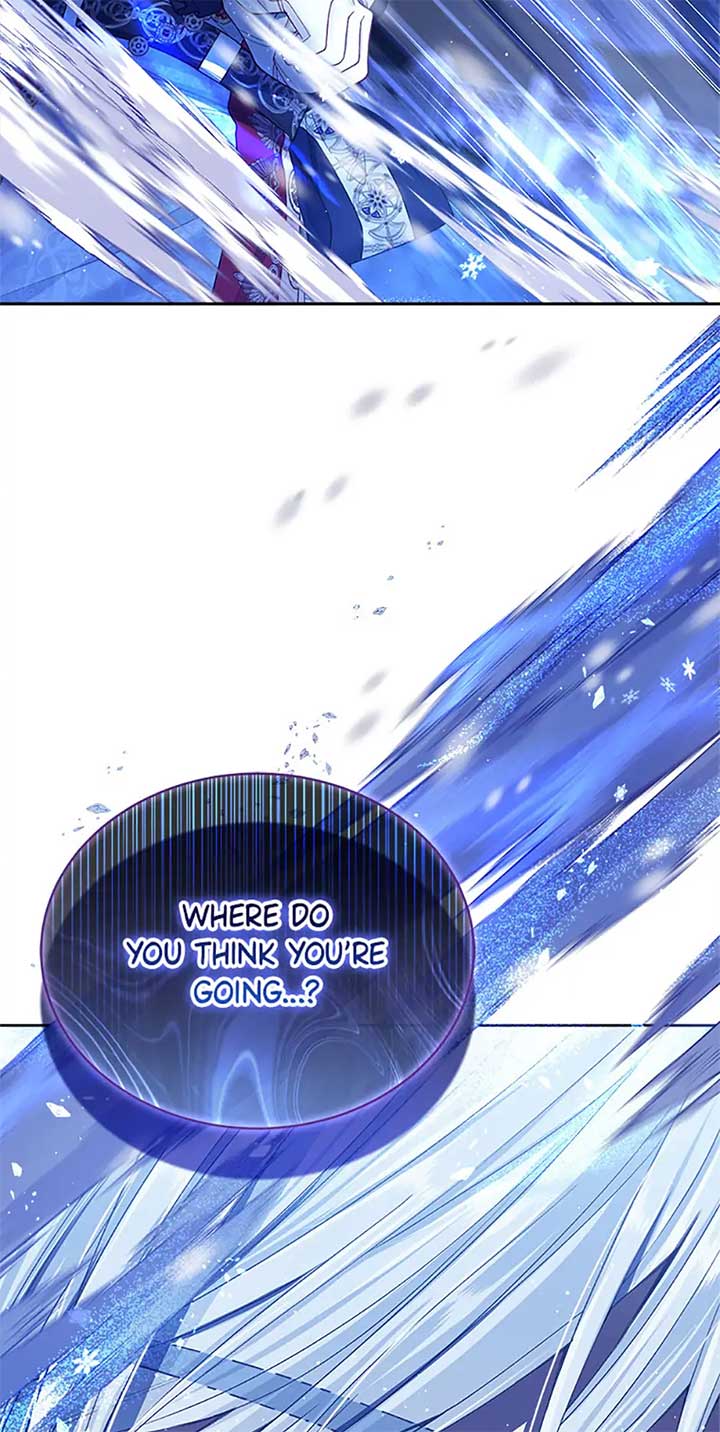 I’m In Trouble Because My Husband Is So Cute Chapter 82 page 8