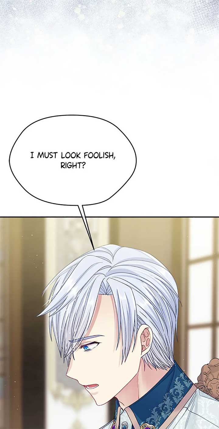 I’m In Trouble Because My Husband Is So Cute Chapter 82 page 90