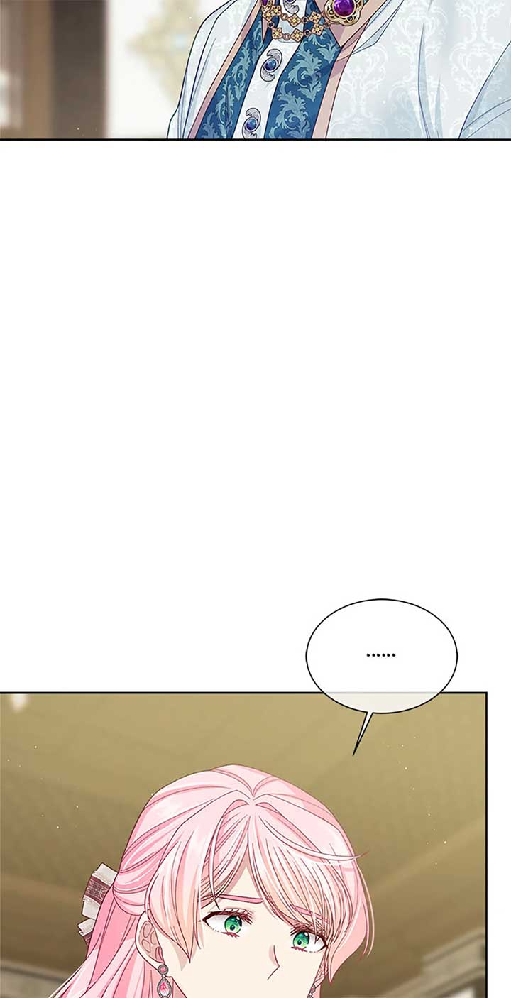 I’m In Trouble Because My Husband Is So Cute Chapter 82 page 91