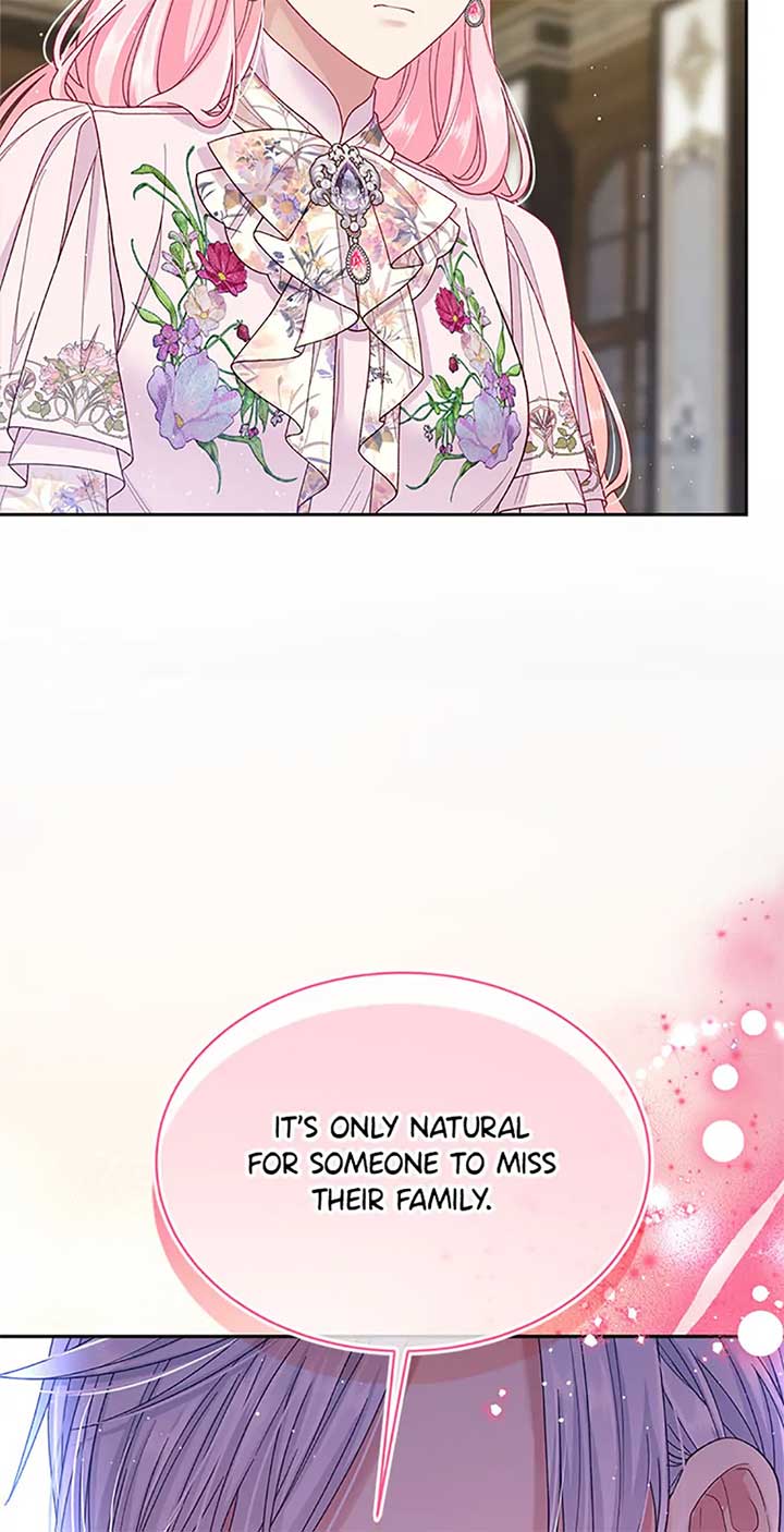 I’m In Trouble Because My Husband Is So Cute Chapter 82 page 92