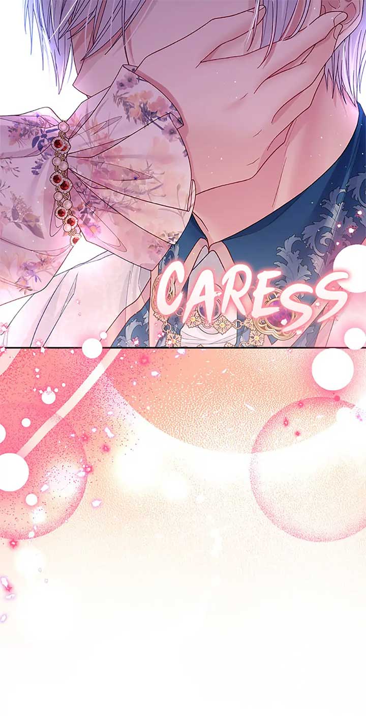 I’m In Trouble Because My Husband Is So Cute Chapter 82 page 93
