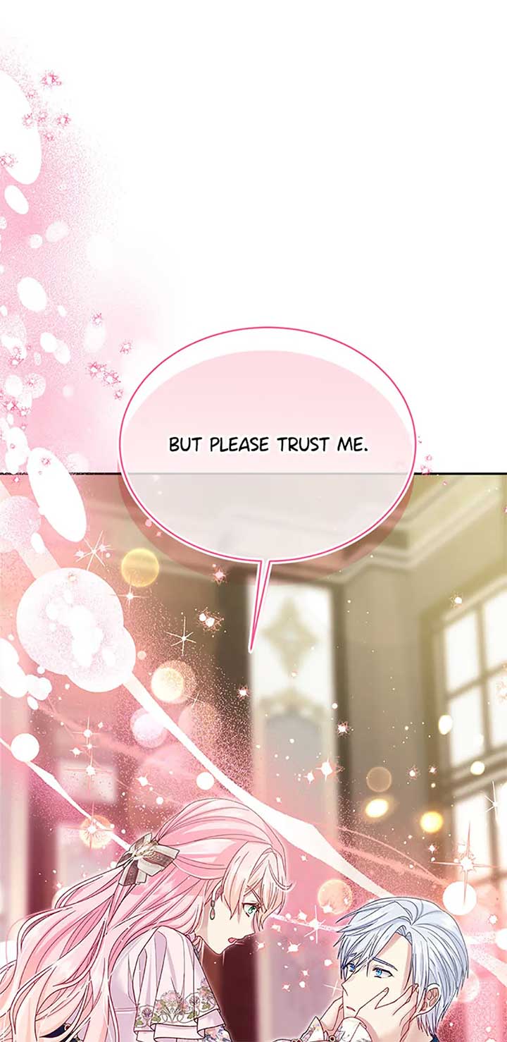 I’m In Trouble Because My Husband Is So Cute Chapter 82 page 94
