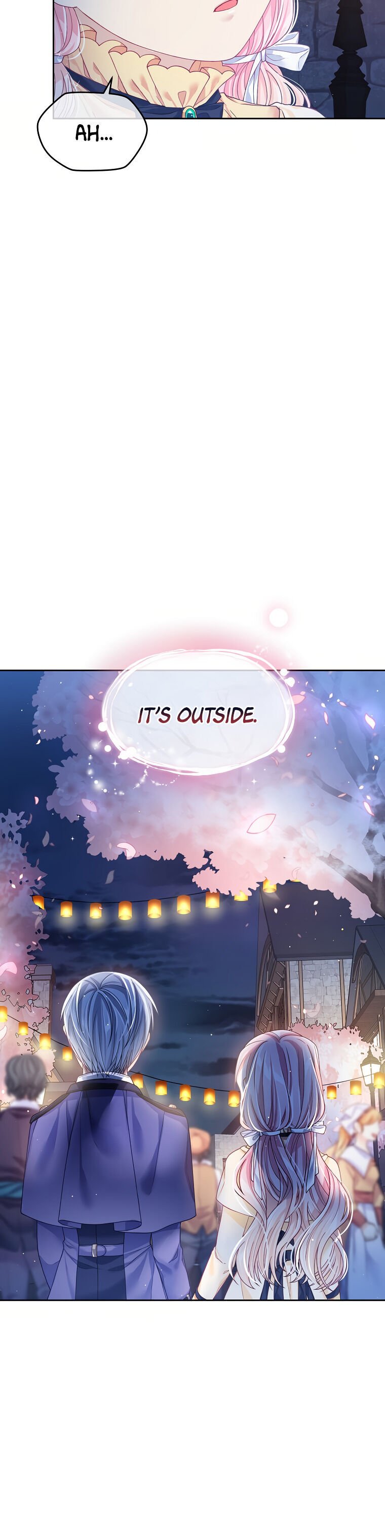 I’m In Trouble Because My Husband Is So Cute Chapter 9 page 16