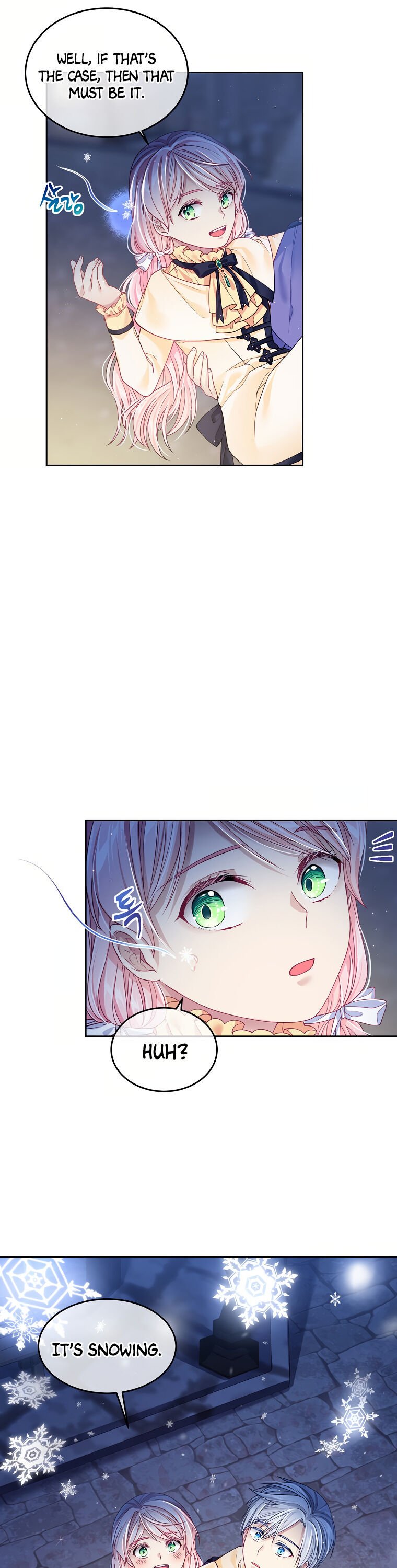 I’m In Trouble Because My Husband Is So Cute Chapter 9 page 26
